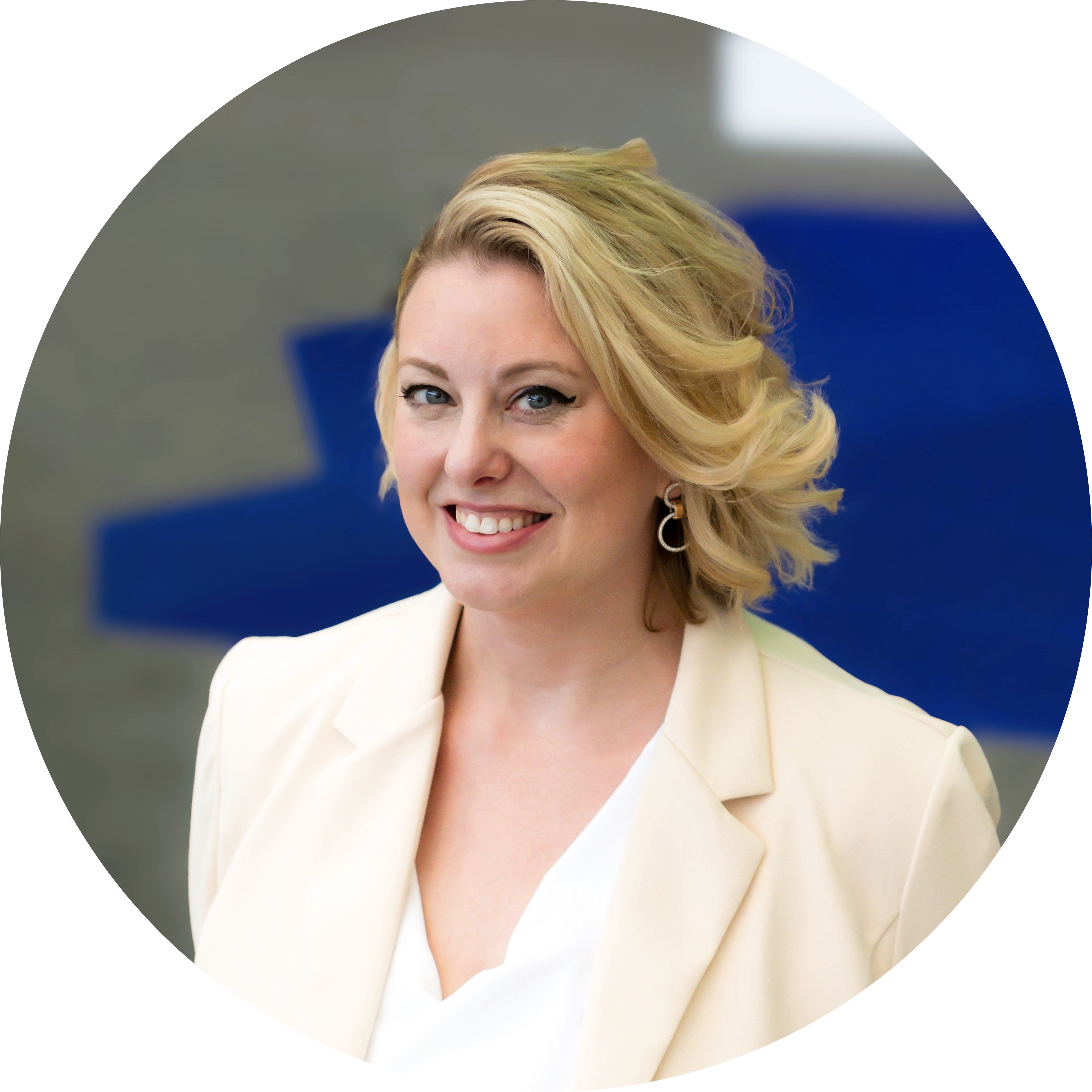 Go to the profile of Elizabeth Burnham