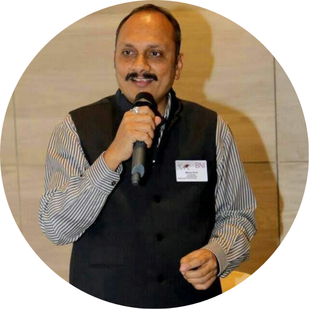 Go to the profile of Manojkumar Soni