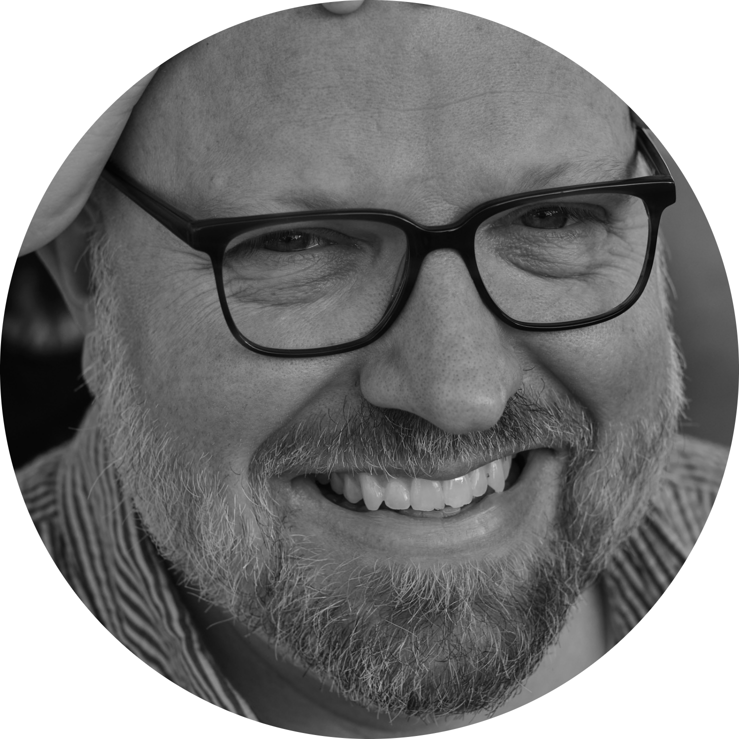 Go to the profile of Brad Berridge