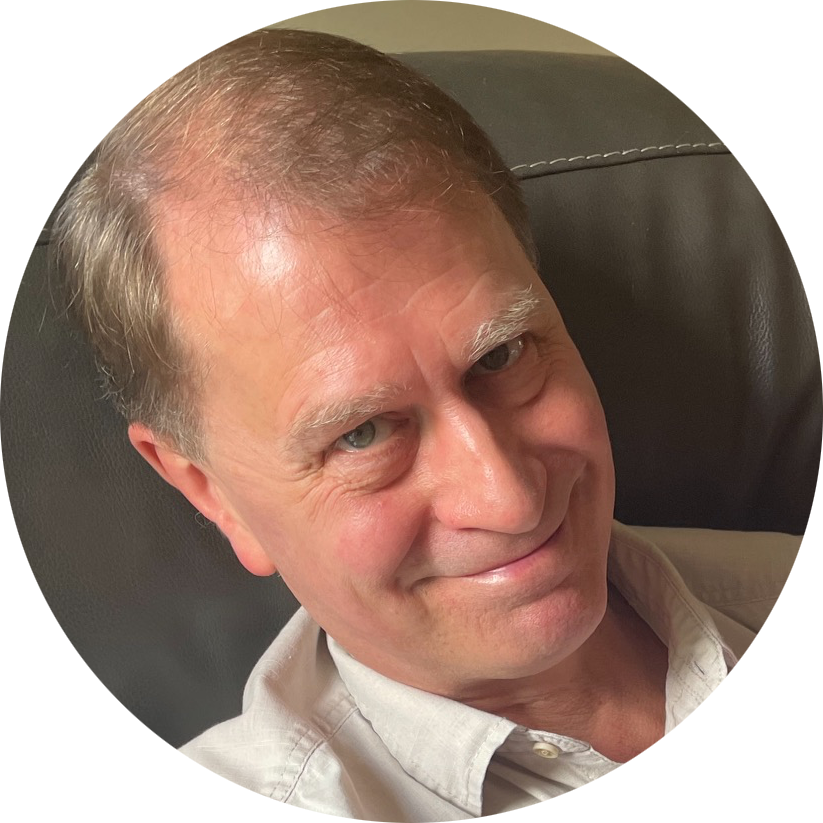 Go to the profile of Eugene Roecks