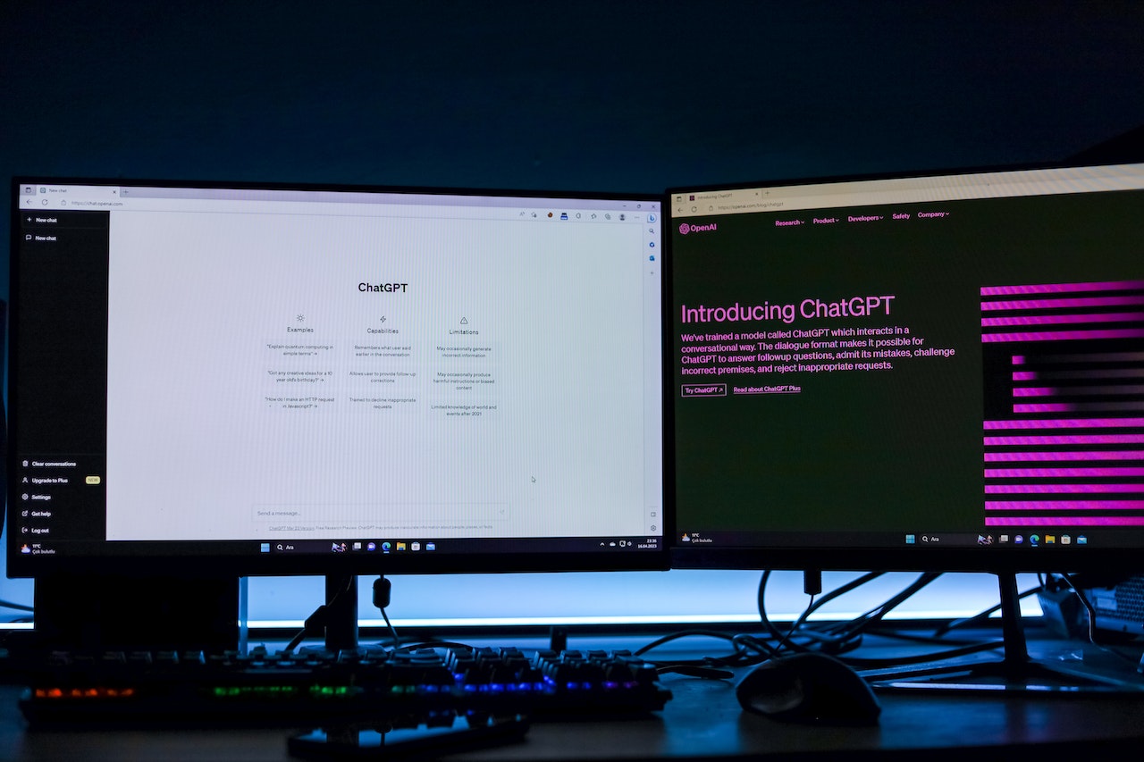 How Marketers Can Optimize Content for ChatGPT's New Web Browsing Tool