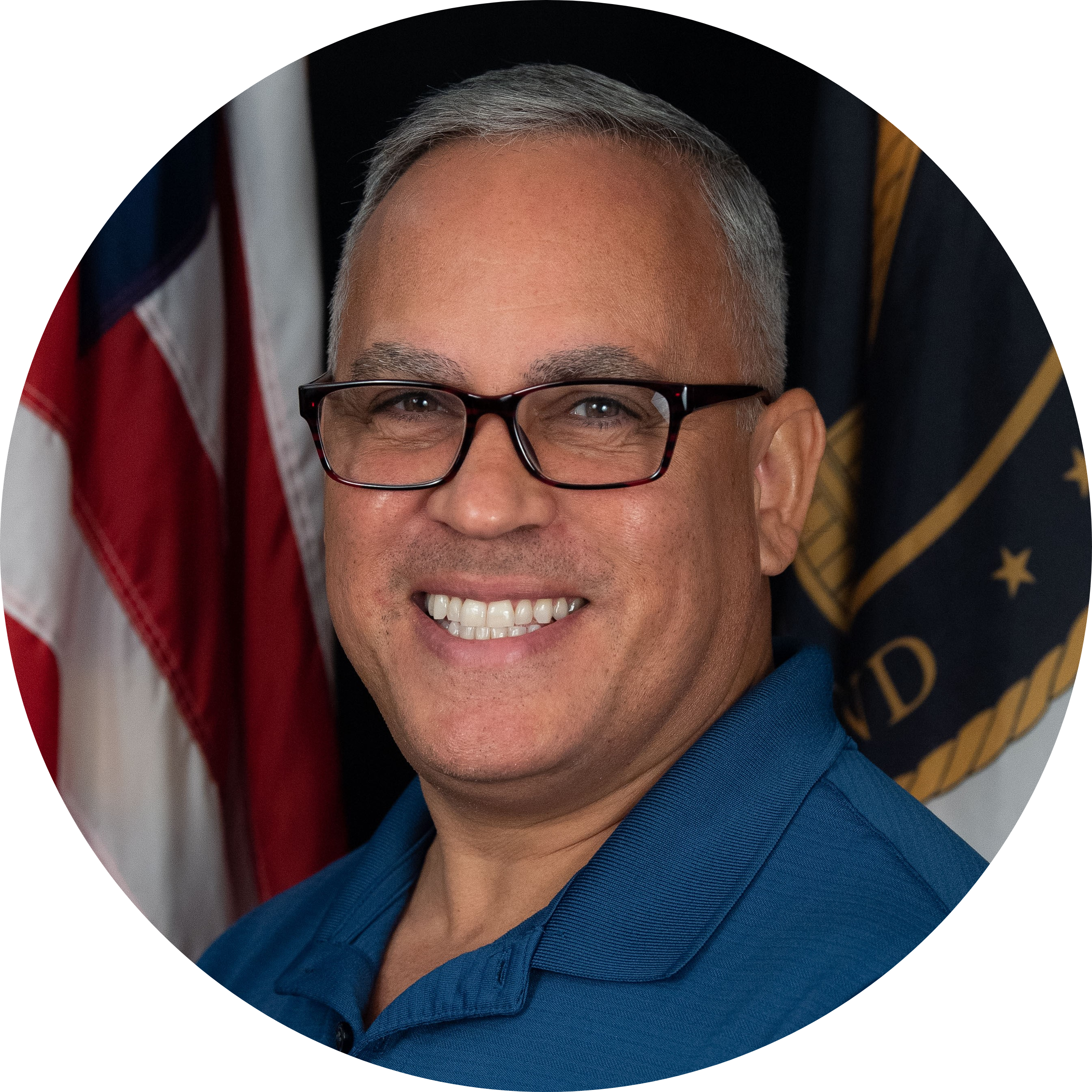 Go to the profile of Jose Ayala