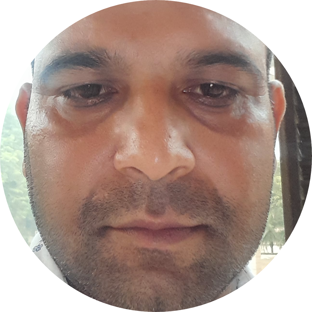 Go to the profile of Rakesh Raunchhela