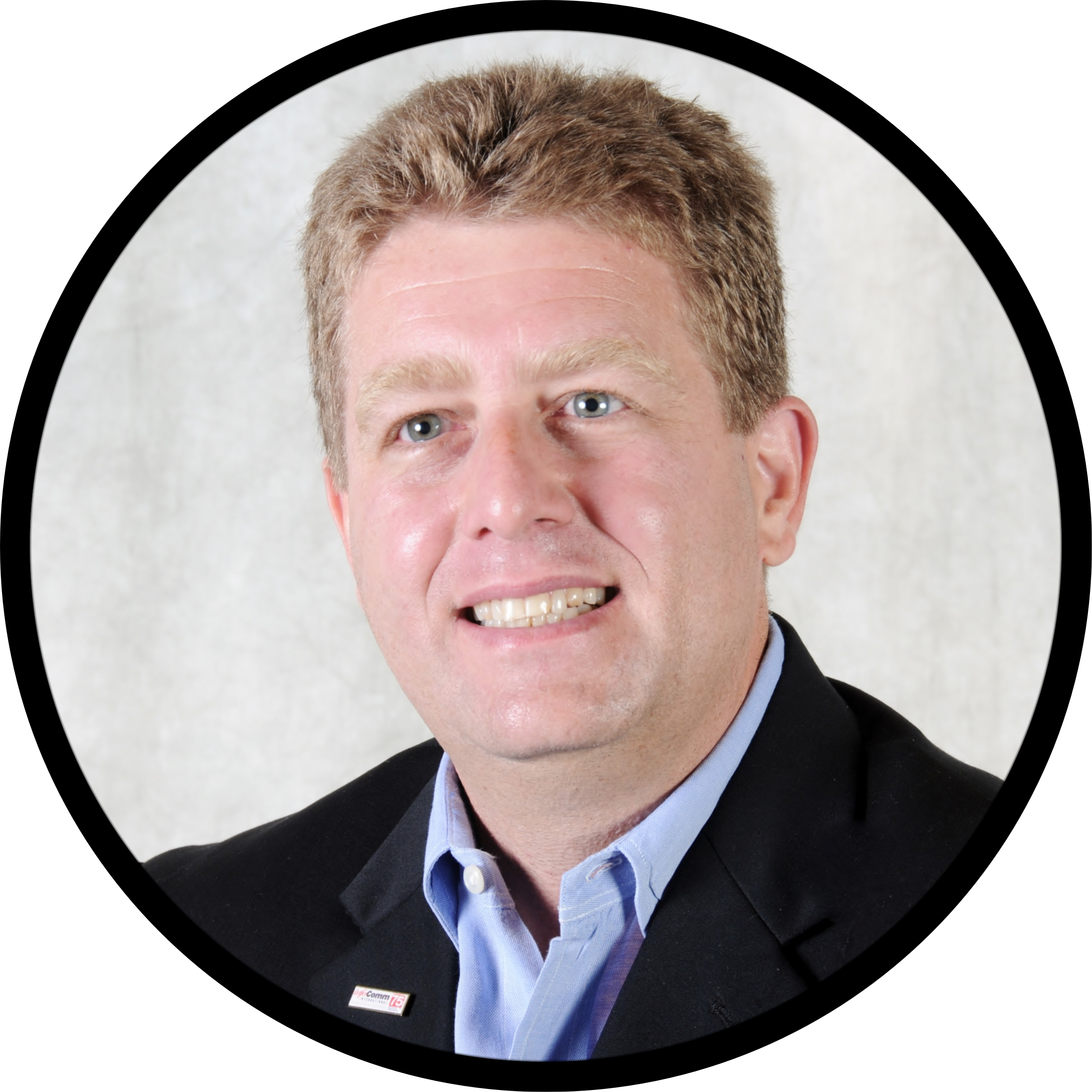 Go to the profile of Vince Schuster, MBA, CTS, ISF-C, DSDE