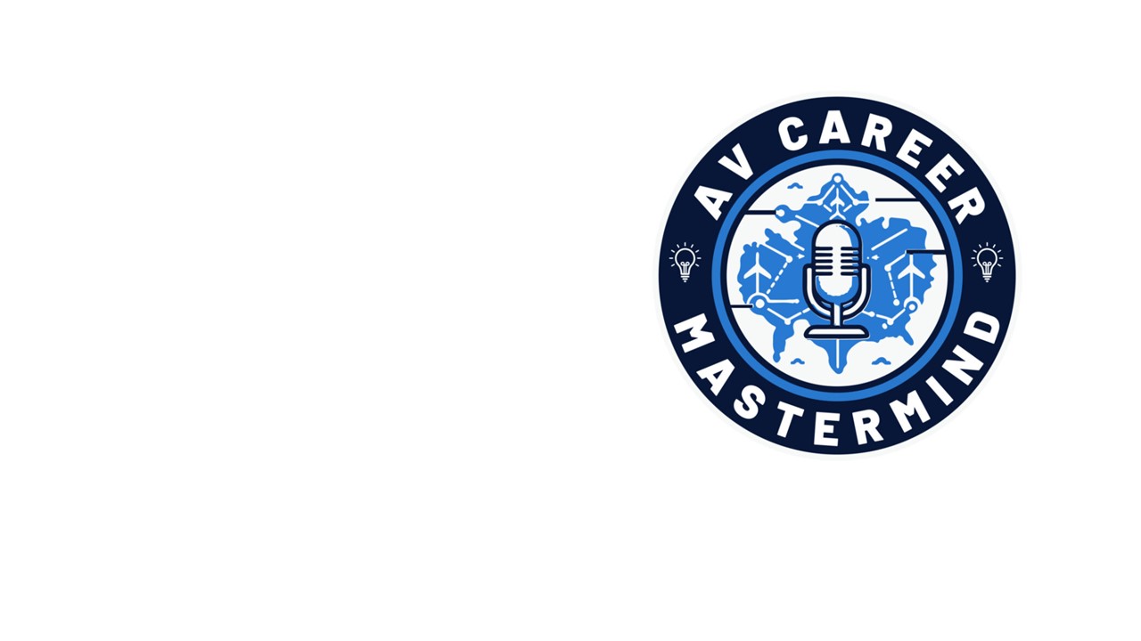 AV Career Mastermind Episode 2: 10 Criteria For An AV Career