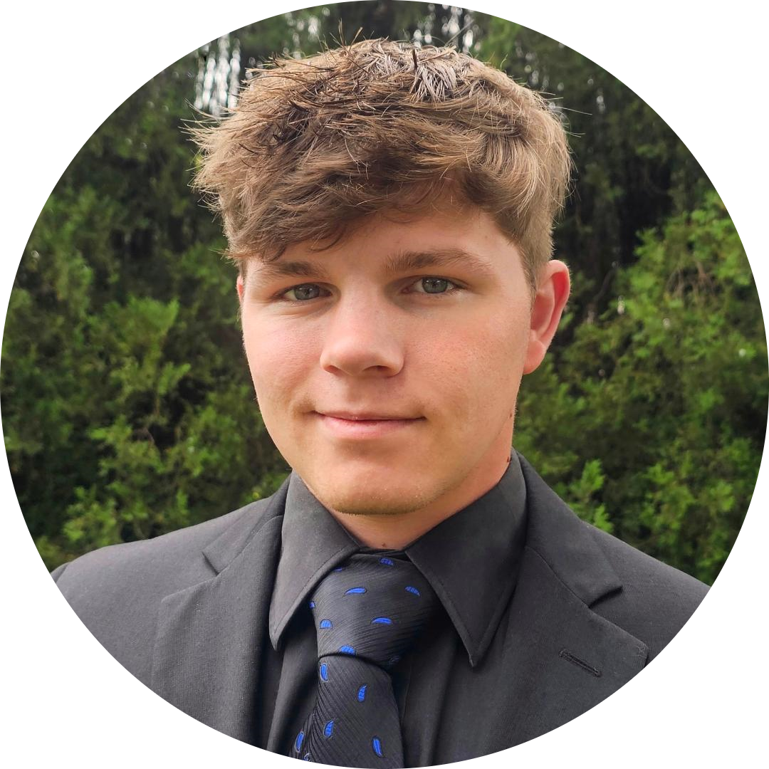 Go to the profile of James Ching