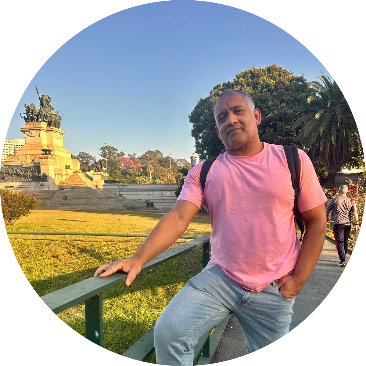 Go to the profile of Wagner Reis