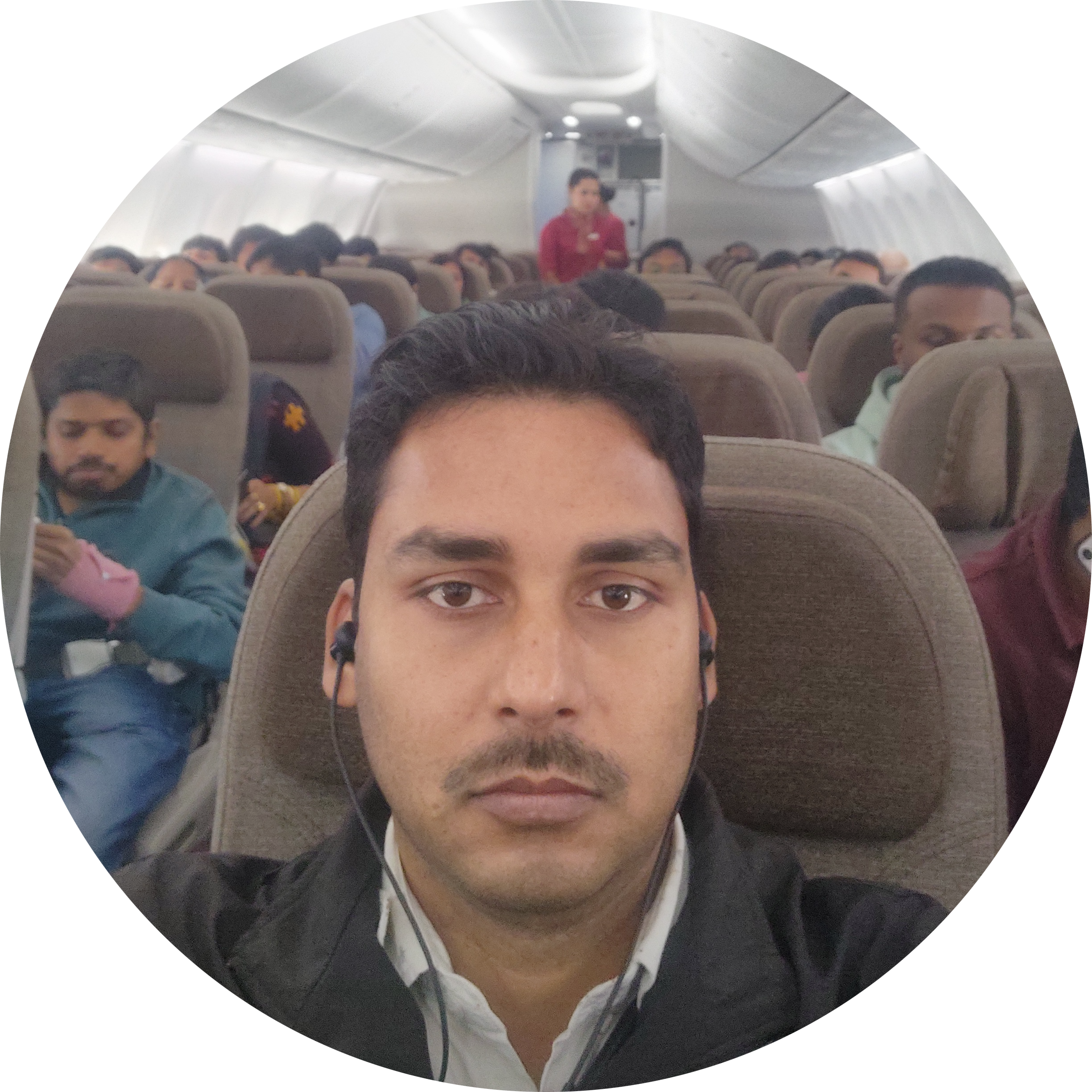 Go to the profile of Amresh Kumar