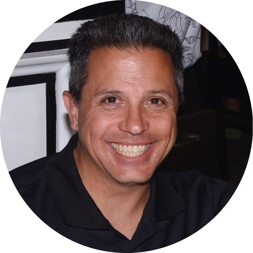 Go to the profile of Michael Simoni