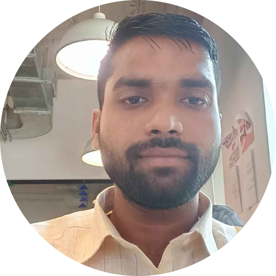 Go to the profile of Anand Kumar