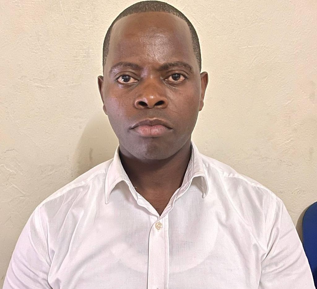 Go to the profile of Rajab Sekandi