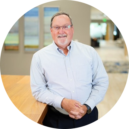 Go to the profile of Carl VanOrmer