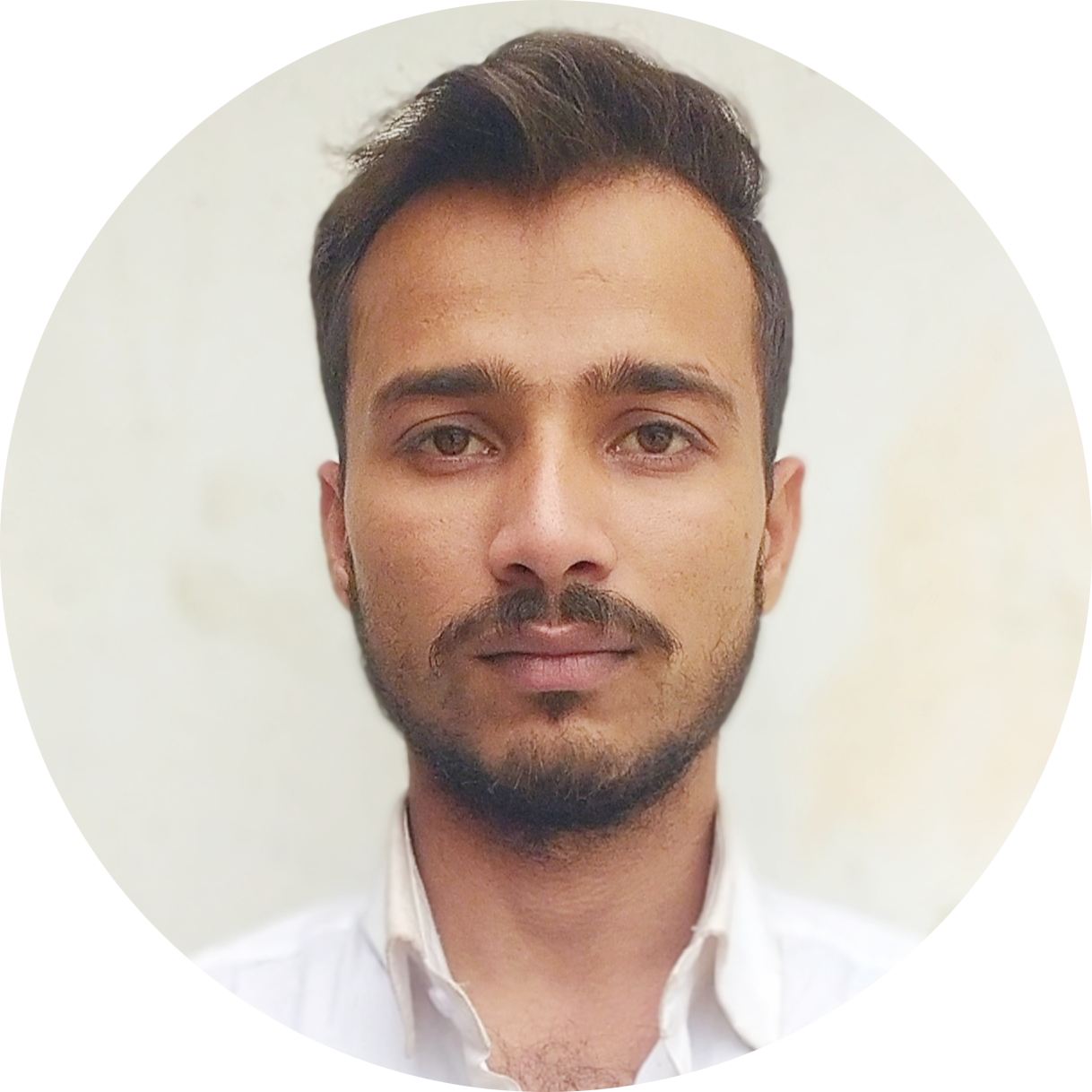 Go to the profile of Ram krishn Sharma