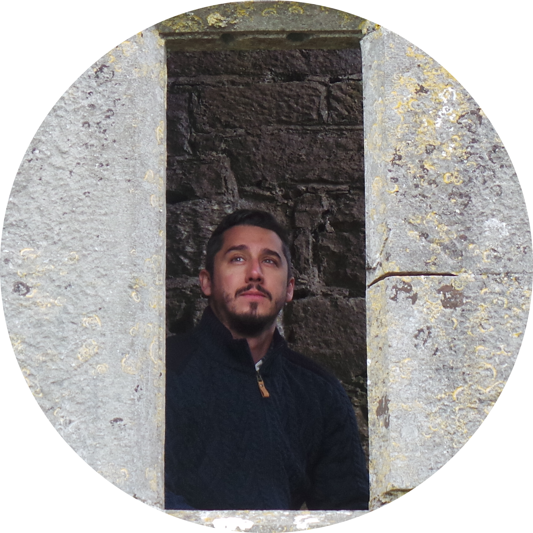 Go to the profile of David Judy