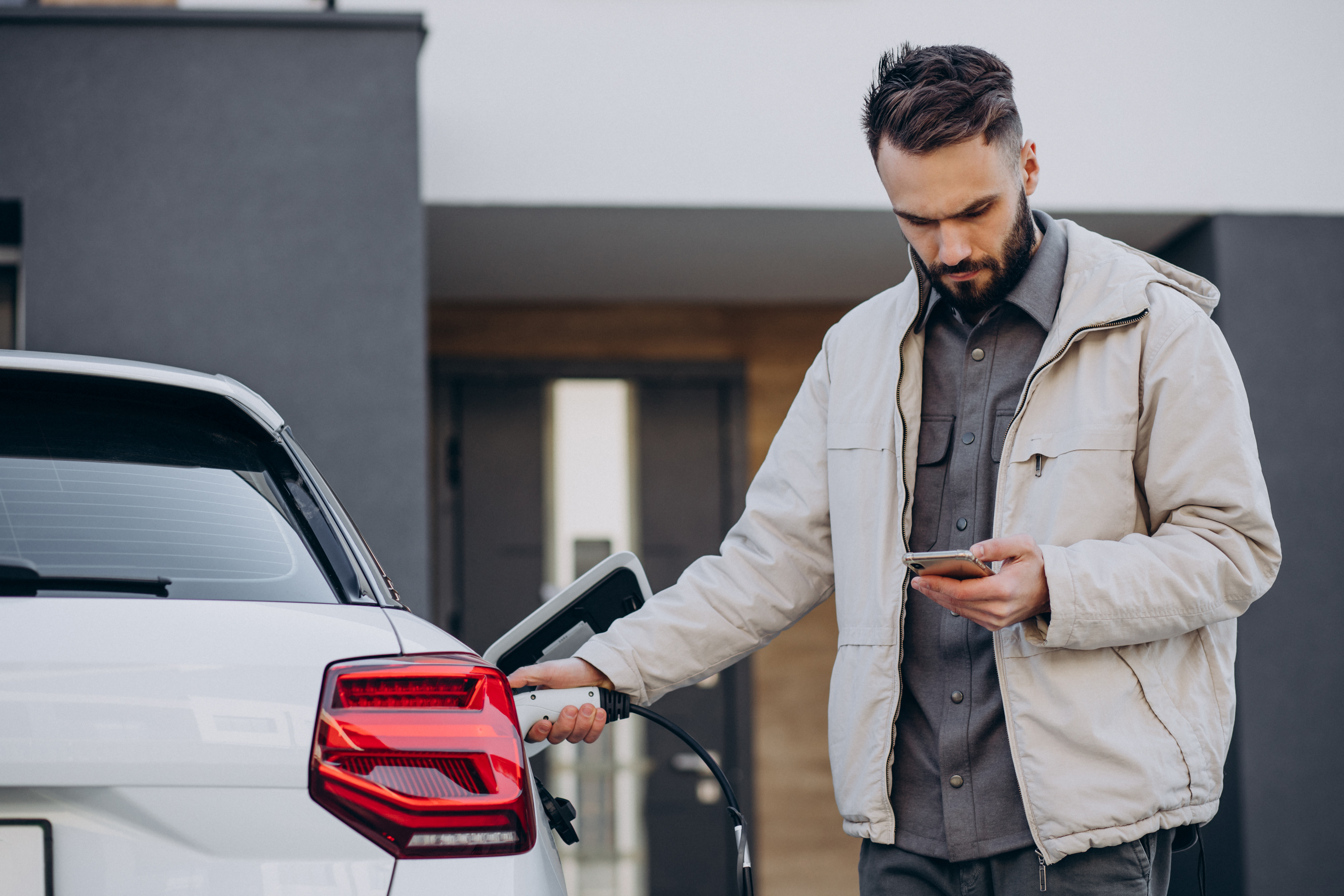 Top 10+ Fuel Delivery App Development Companies in USA