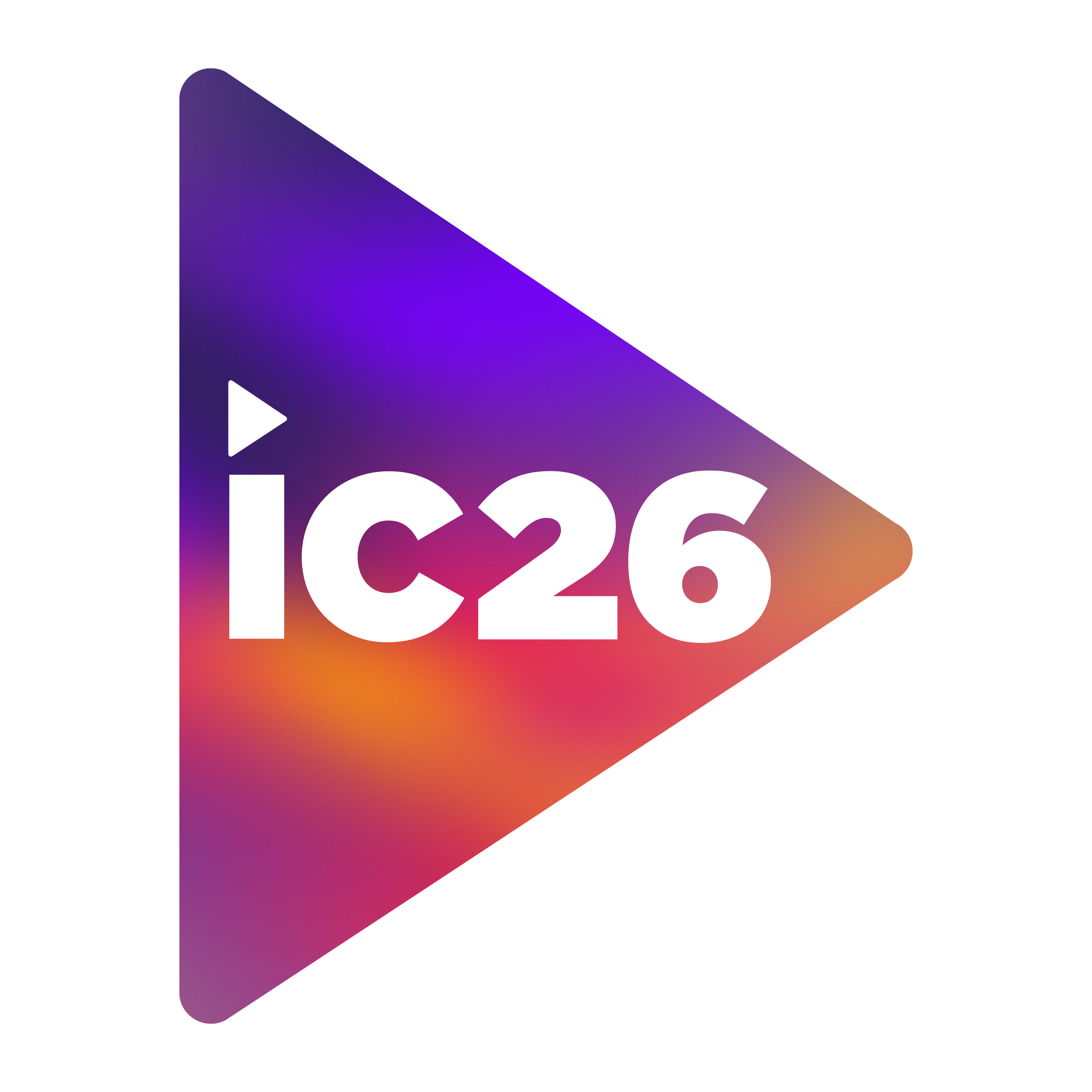 Go to the profile of InfoComm