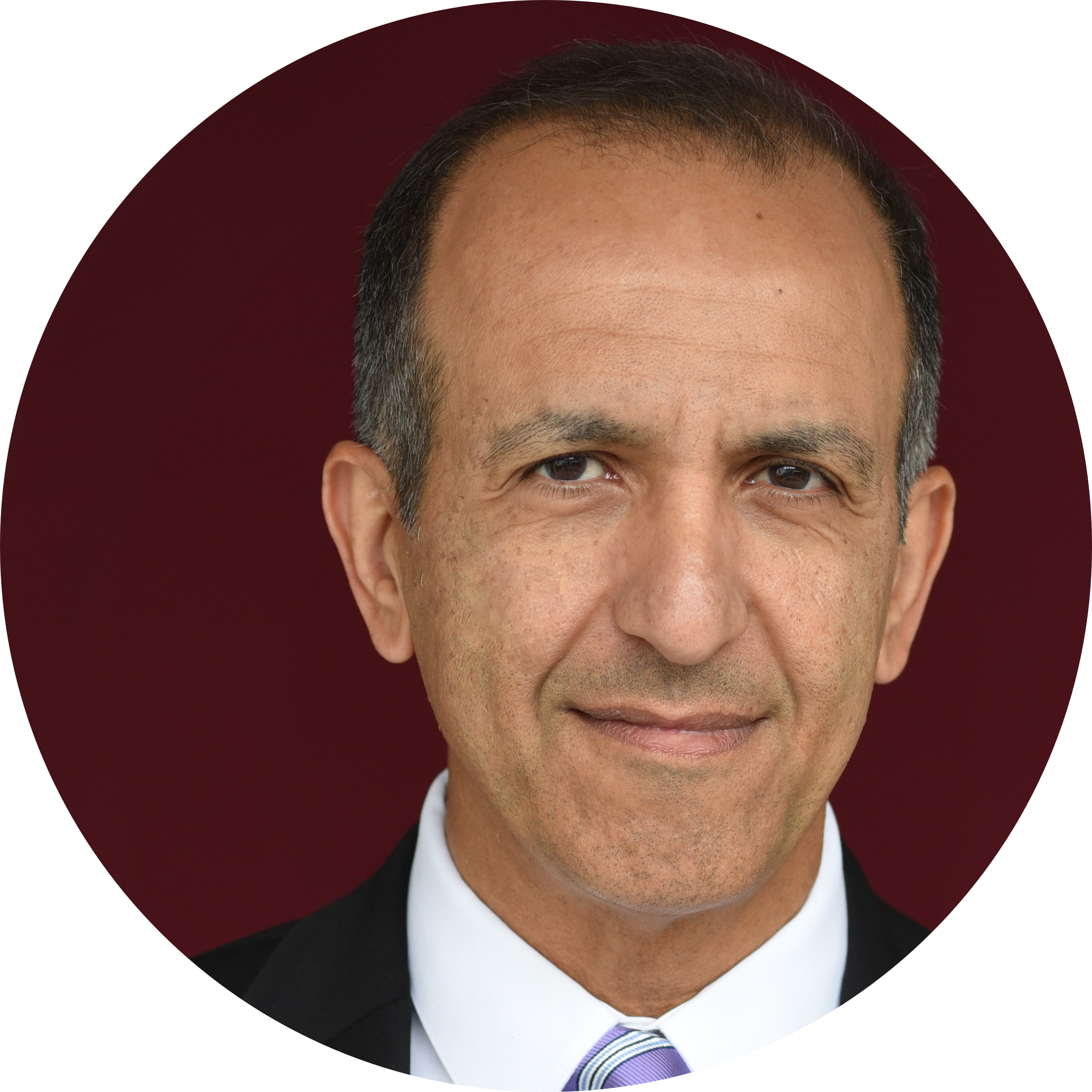 Go to the profile of Nick Payab