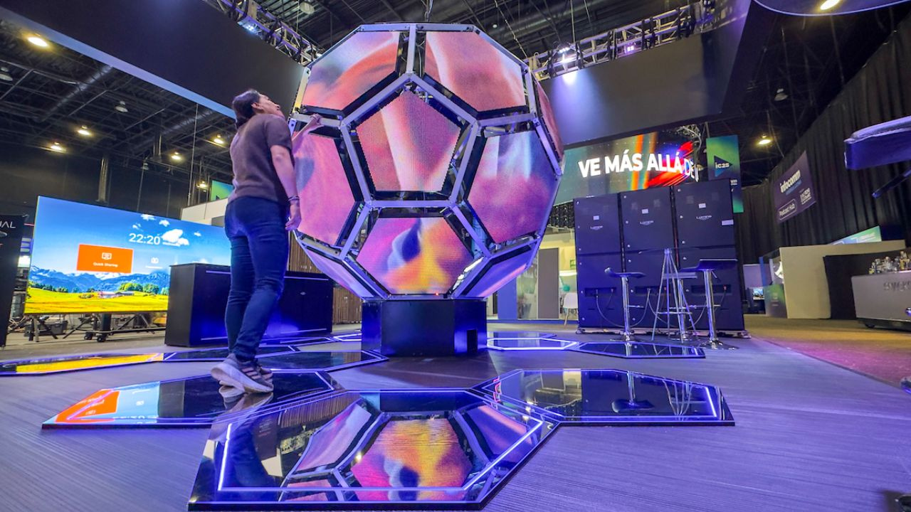 Planifica desde hoy: Cuándo y cómo empezar a prepararte para InfoComm América Latina 2026
