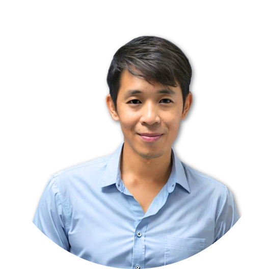 Go to the profile of Congwei Chua