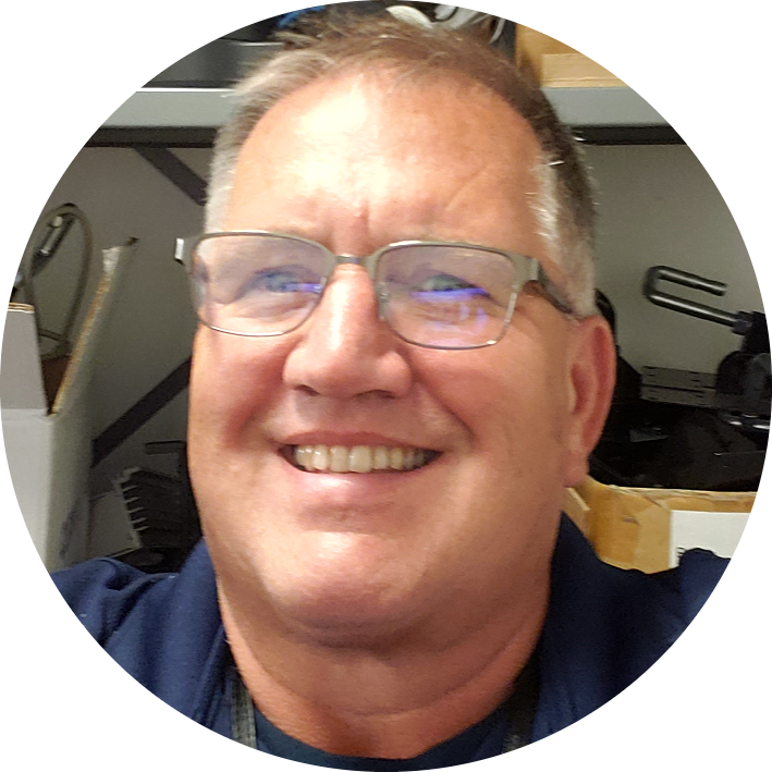 Go to the profile of Brian Hofer