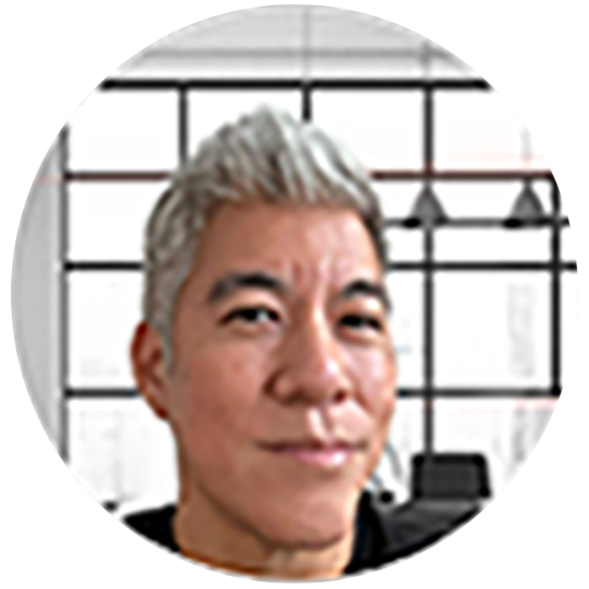 Go to the profile of Matthew Choi