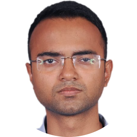 Go to the profile of Mohammed Sharique Hussain