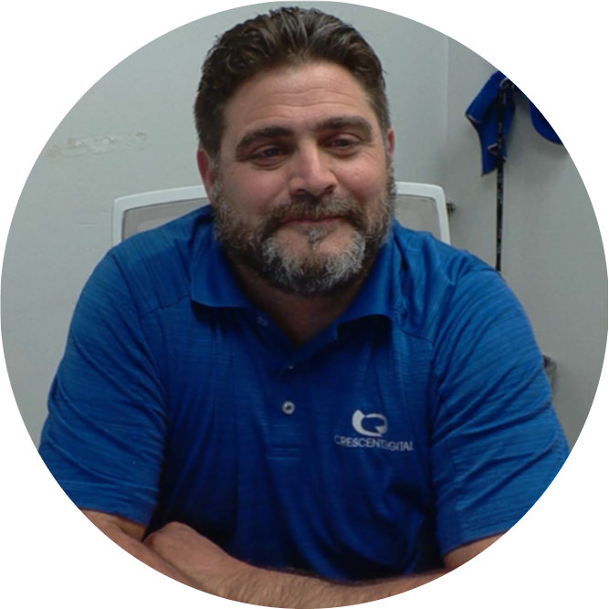 Go to the profile of James Wright, CTS