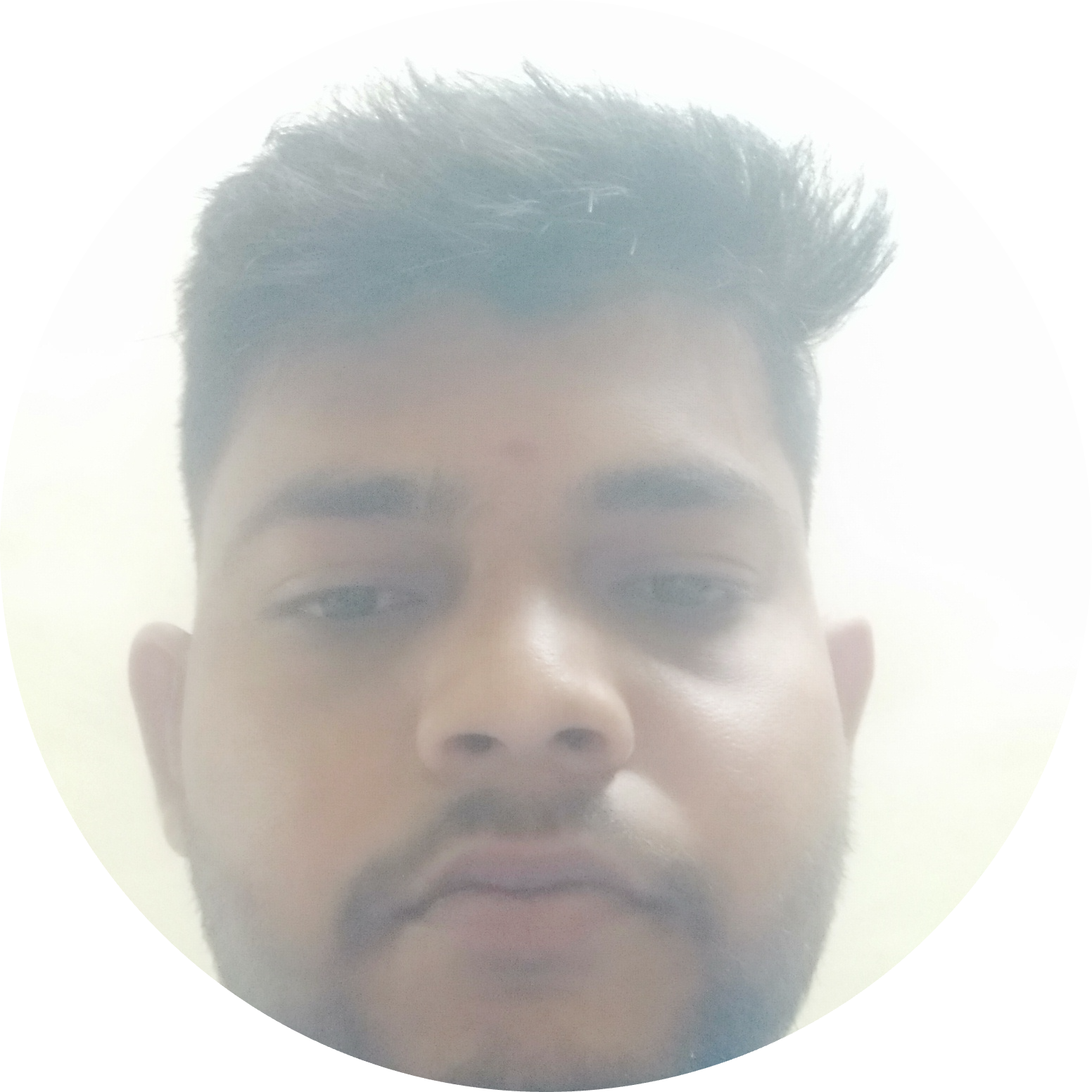 Go to the profile of SUDARSHAN KATTE