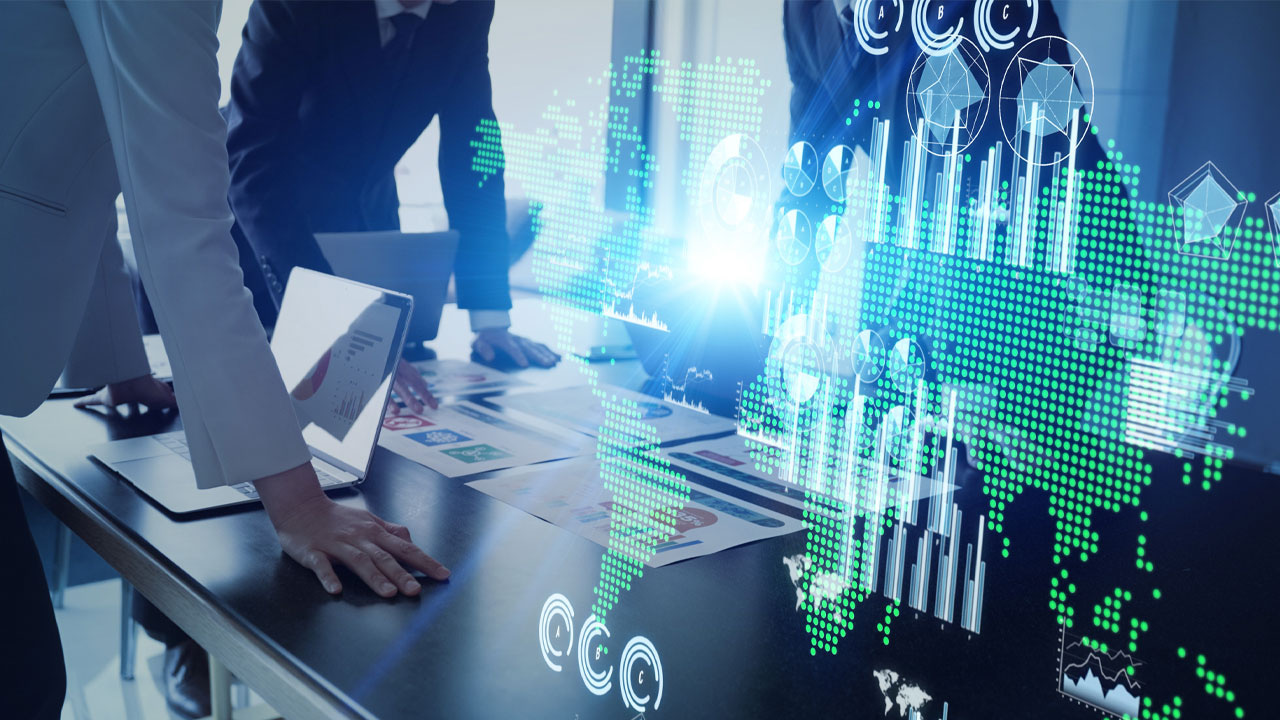 Special Skills Required for Audiovisual Technology Marketers