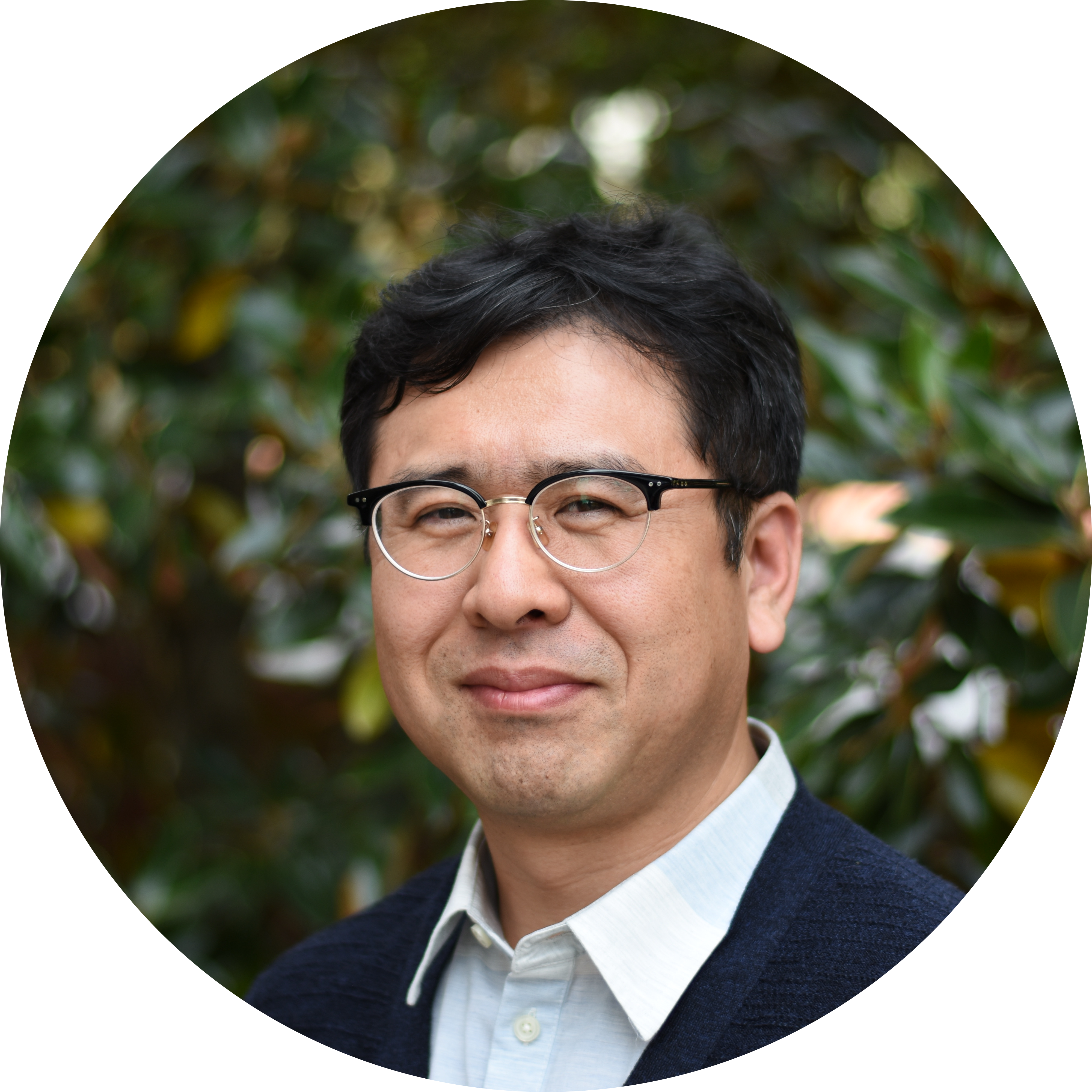 Go to the profile of JUNG PARK, CTS-D, CTS-I