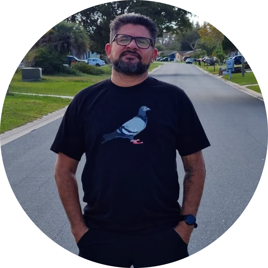 Go to the profile of Marcos Aurélio Souza de Lima