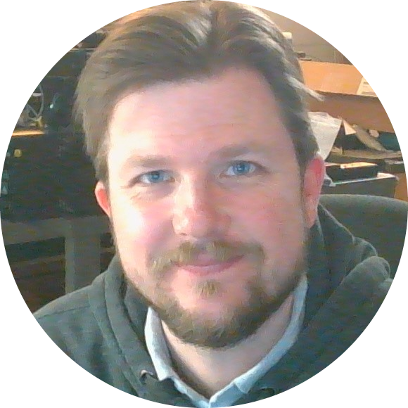 Go to the profile of Michael Briggs