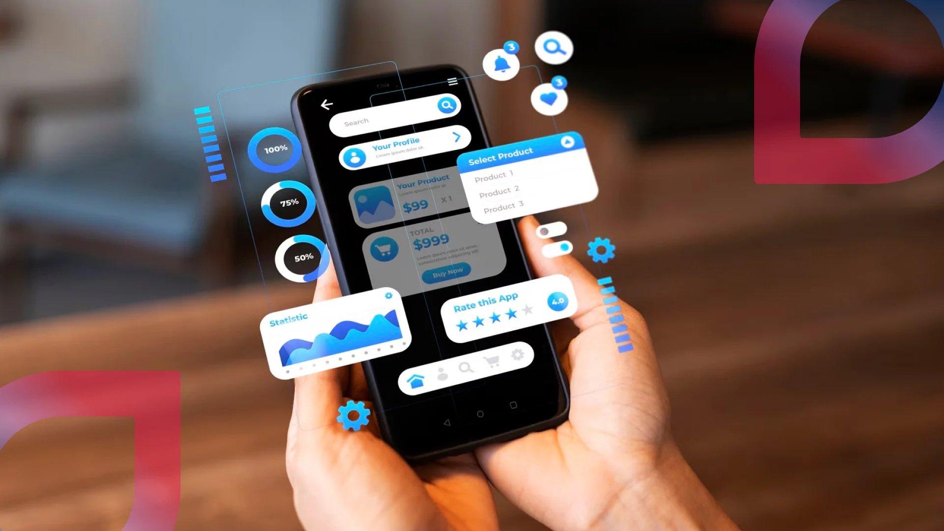 What Should Businesses Know Before Hiring an App Development Company in Dubai?