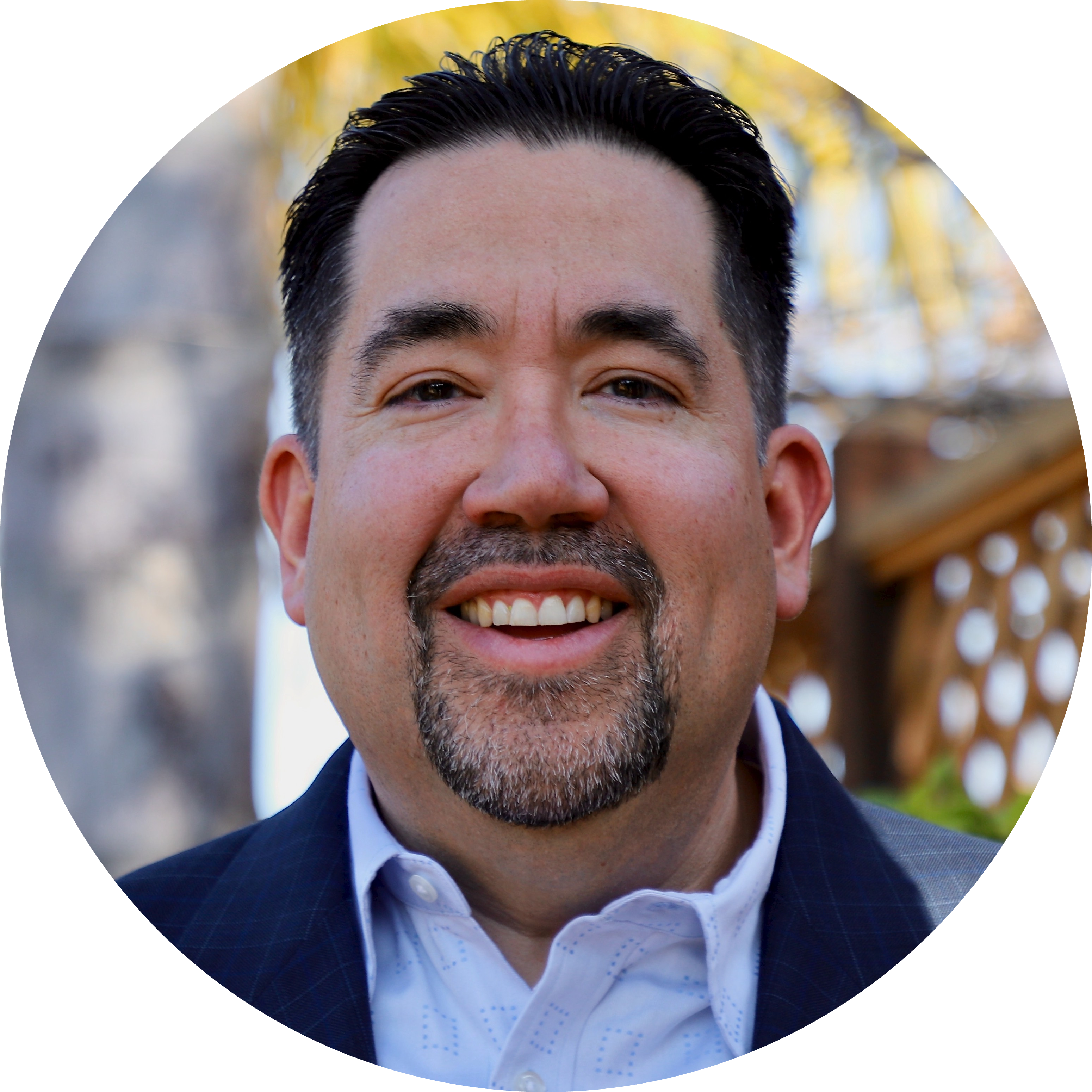 Go to the profile of Daniel Miller