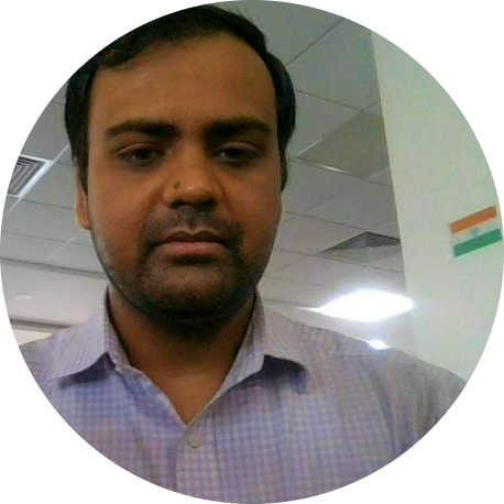 Go to the profile of Kundan Choudhury