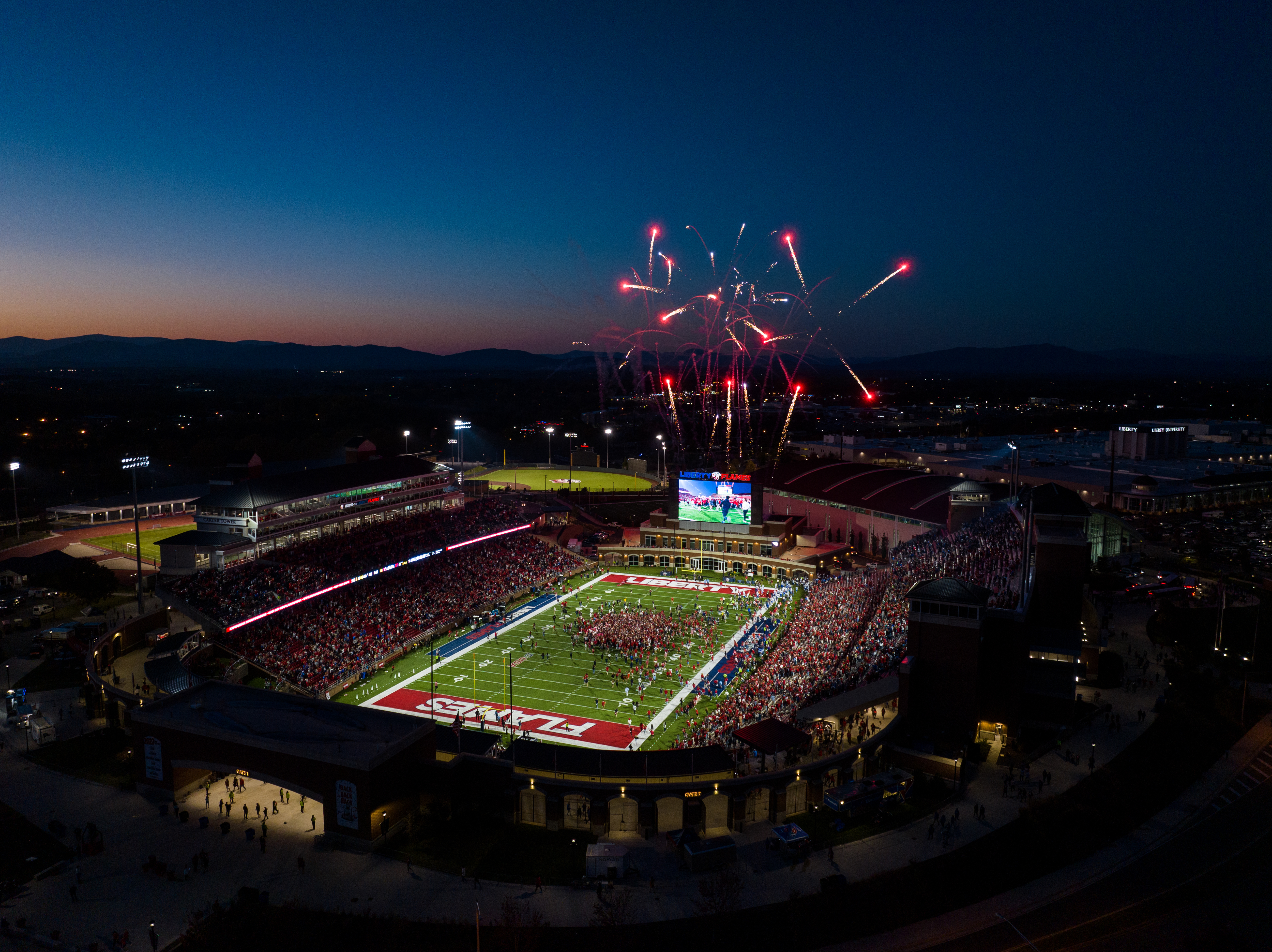 Liberty University 