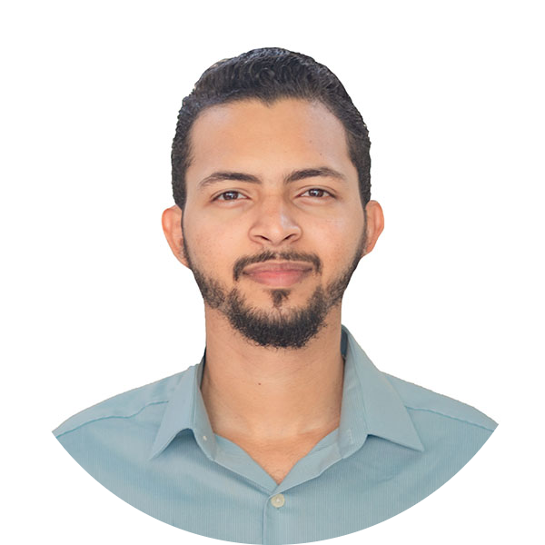 Go to the profile of Victor Shaffik Maldonado Maradiaga