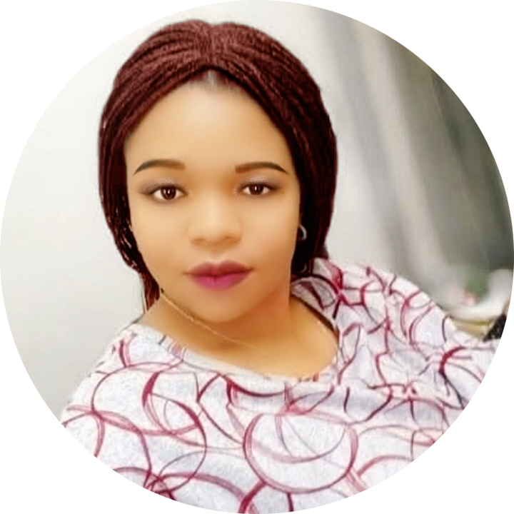 Go to the profile of Lydia Shangu