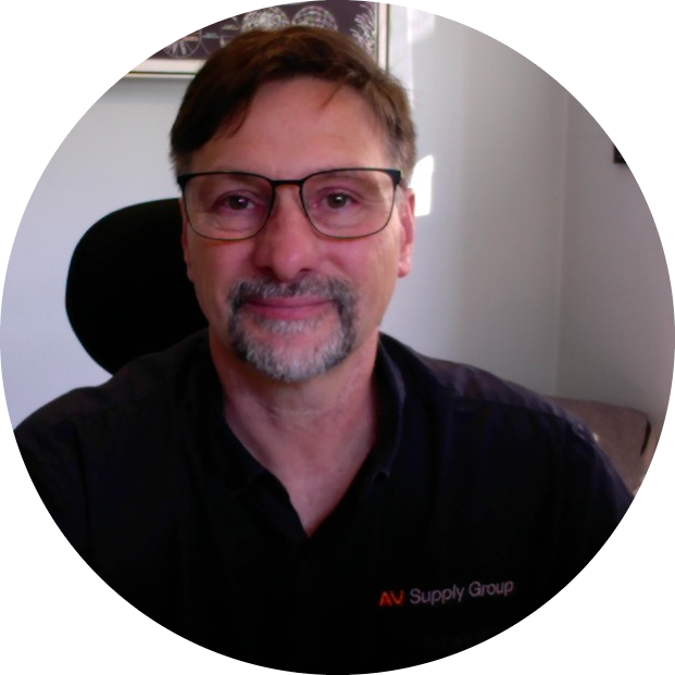 Go to the profile of Garry Brown