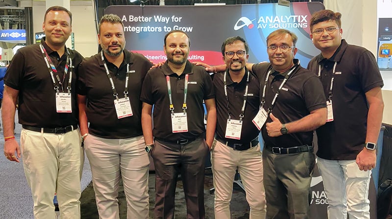 Takeaways from InfoComm 2024: A Journey of Innovation and Inspiration