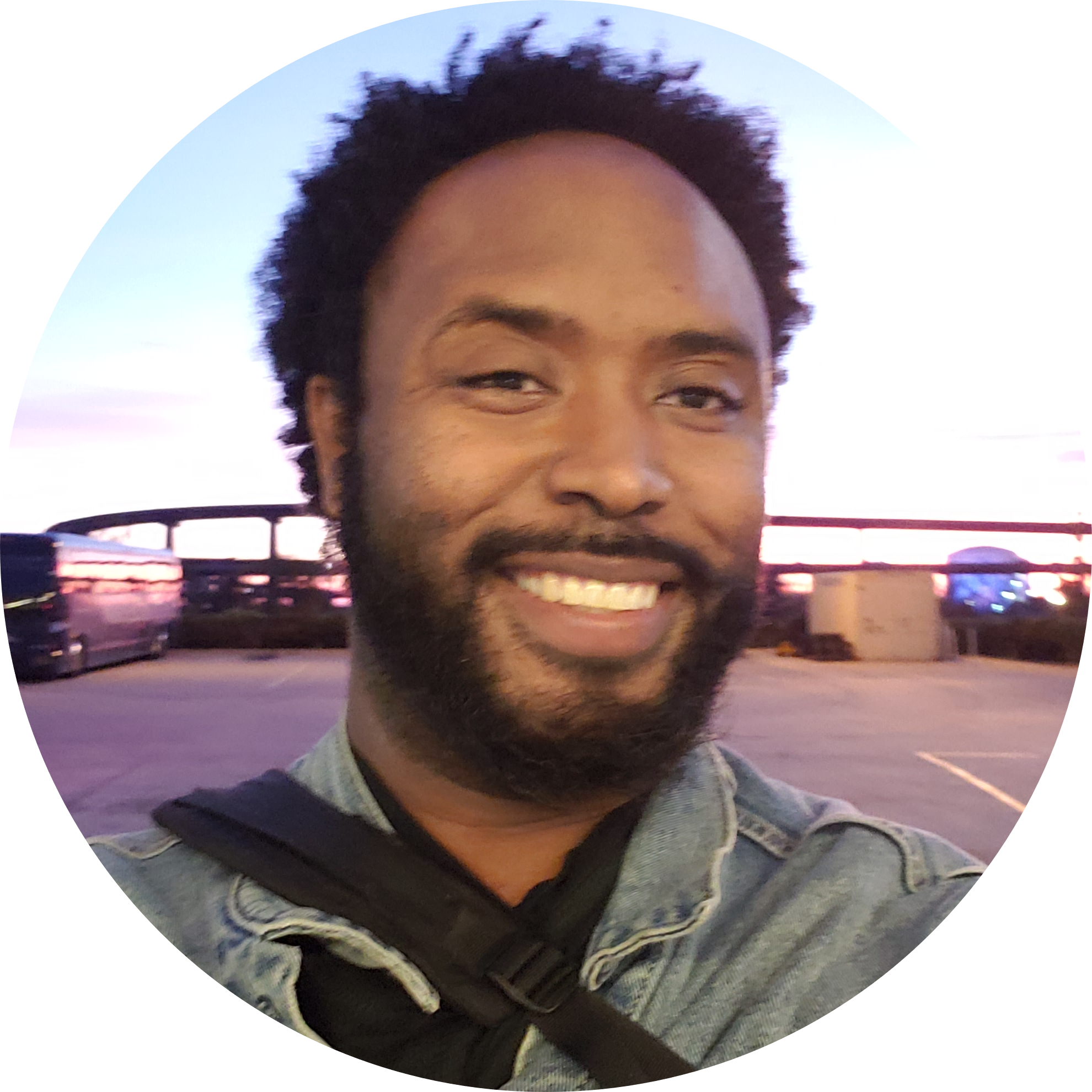 Go to the profile of Zuri Chavers