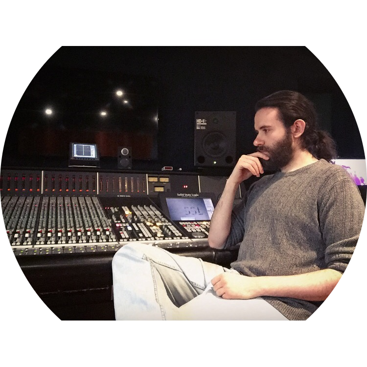 Go to the profile of Frank Spigner