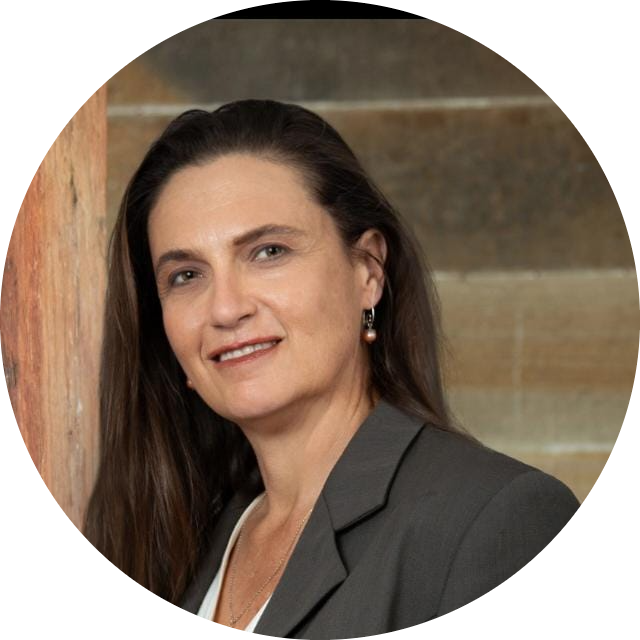 Go to the profile of Samantha Parkhurst