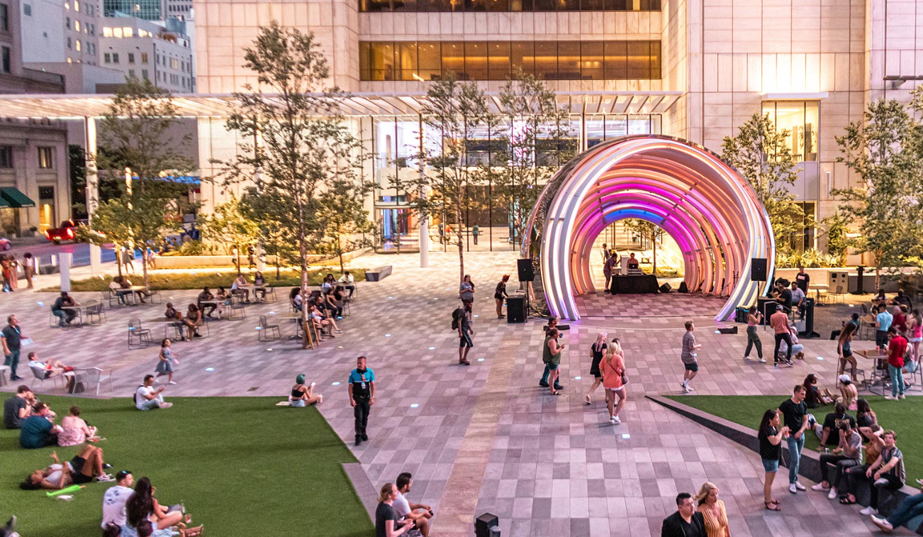 Designing with Intention: Creating Emotional Connections Through Immersive Experiences