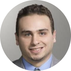 Go to the profile of Shady Haddad