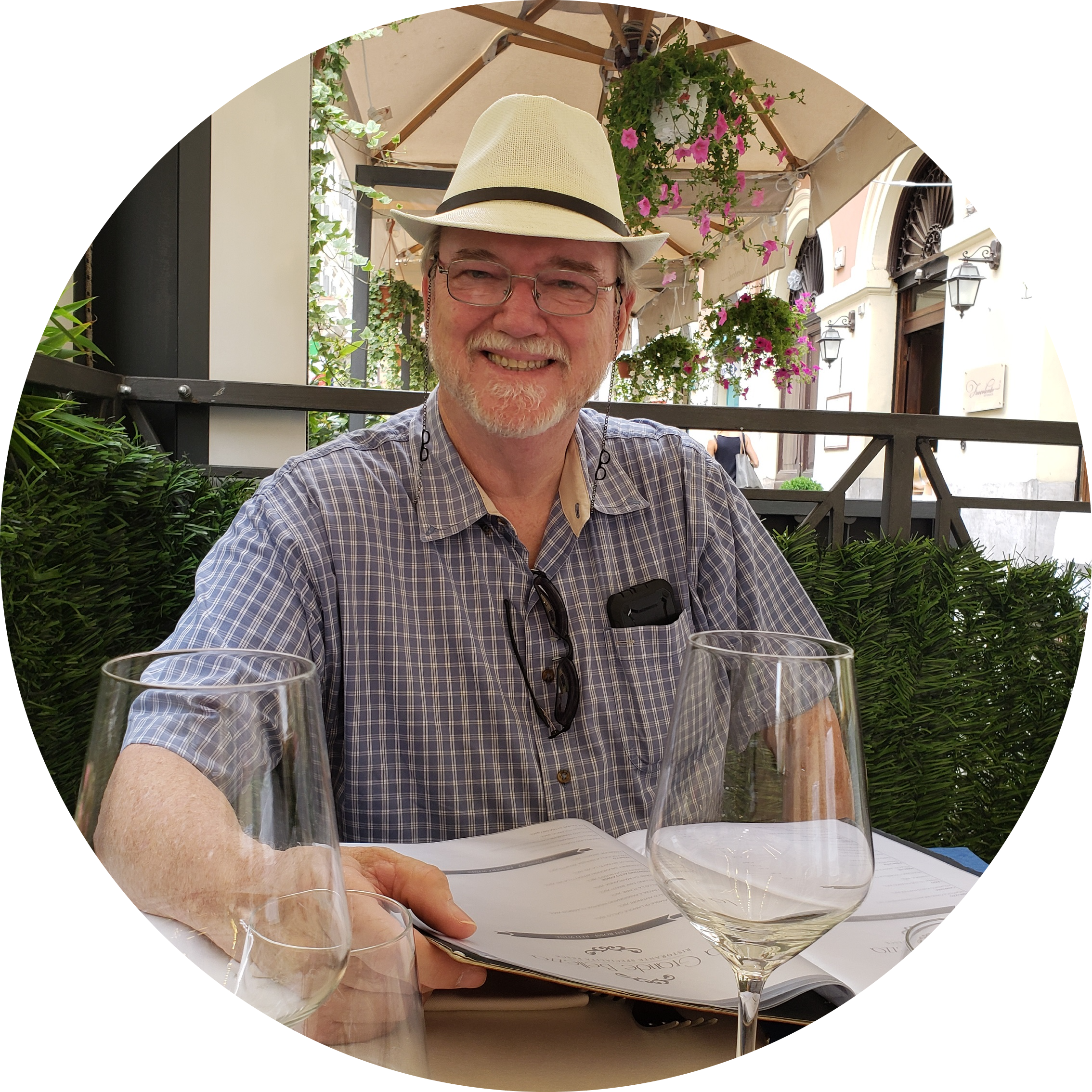 Go to the profile of Steve Peters