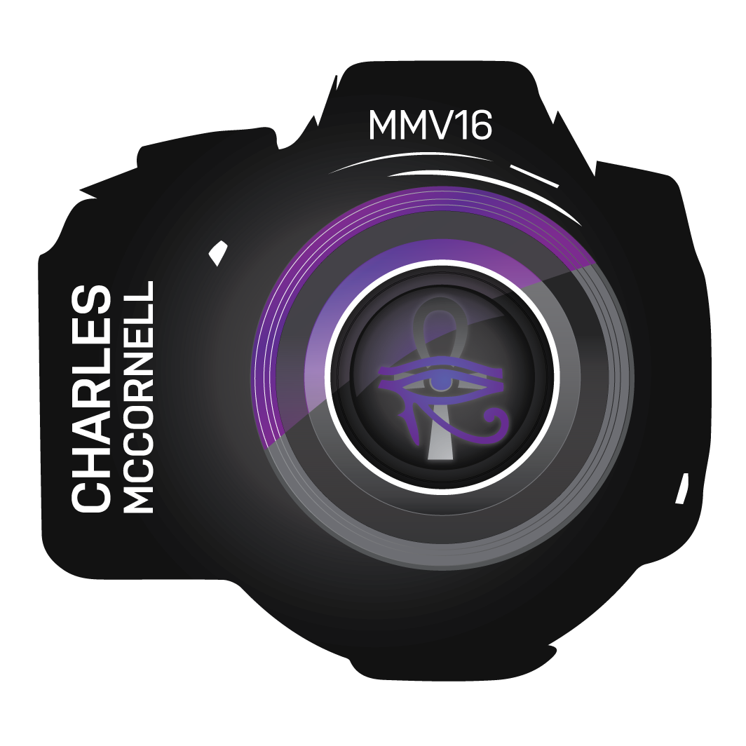 Go to the profile of Charles McCorrnell