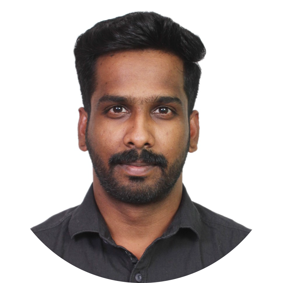 Go to the profile of Prasath Duraisami