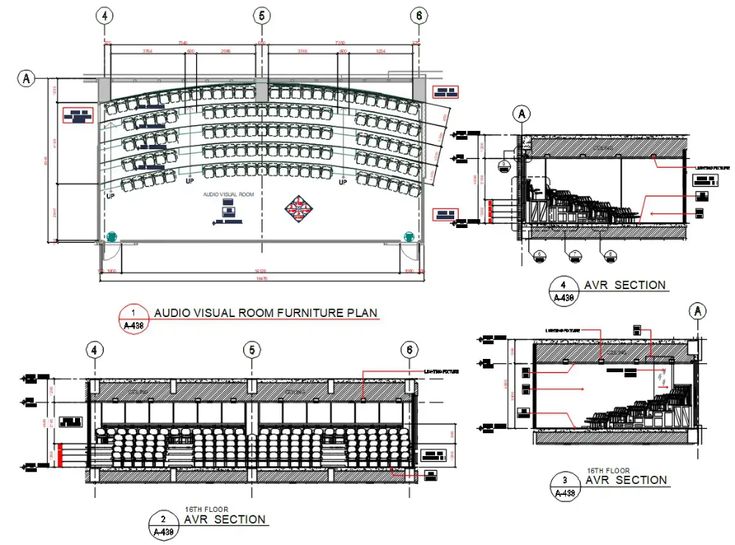 Importance of CAD and its standard for AV