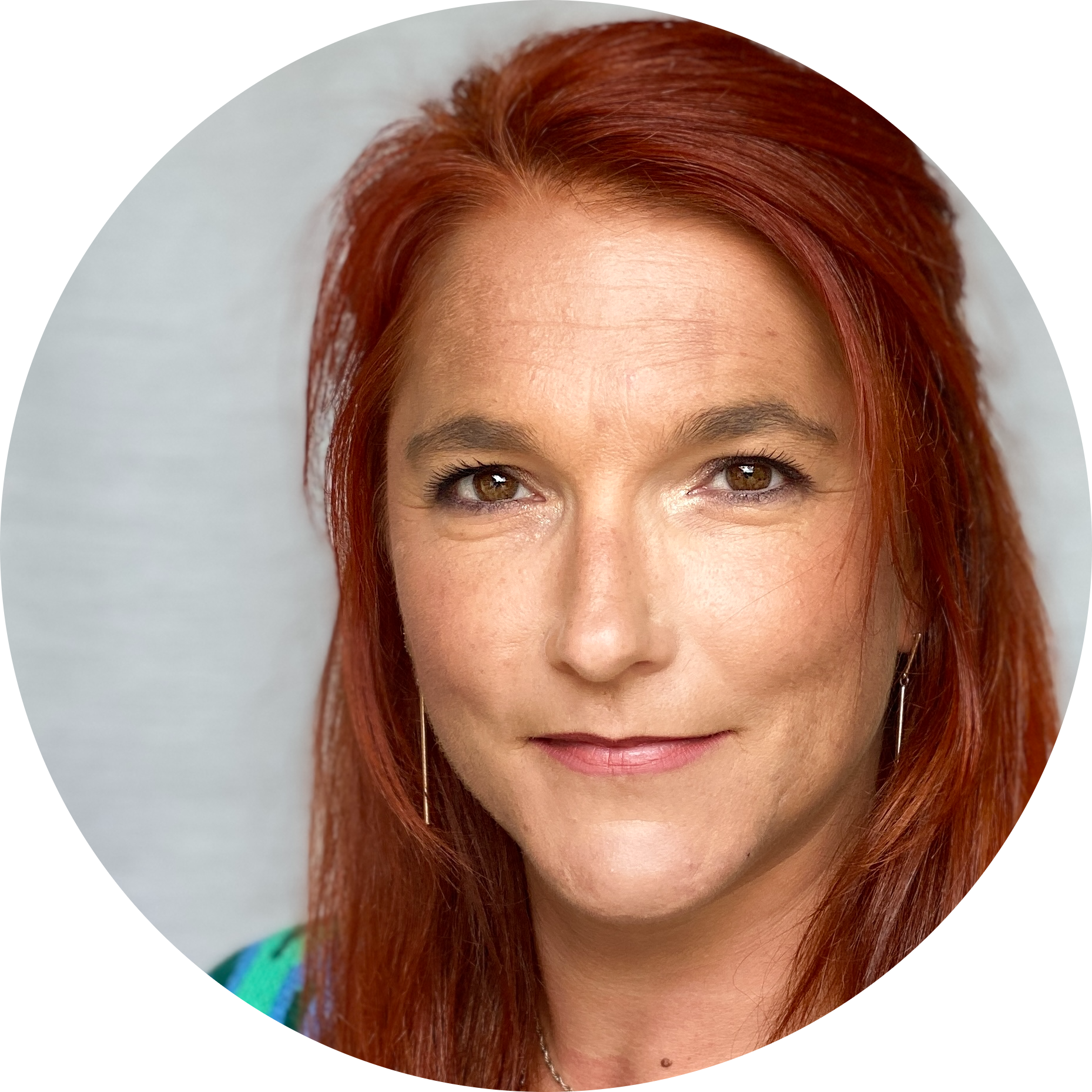 Go to the profile of Rebecca Khelifa-Bonk